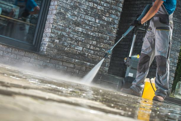 Best Soft Washing  in Barnesville, GA